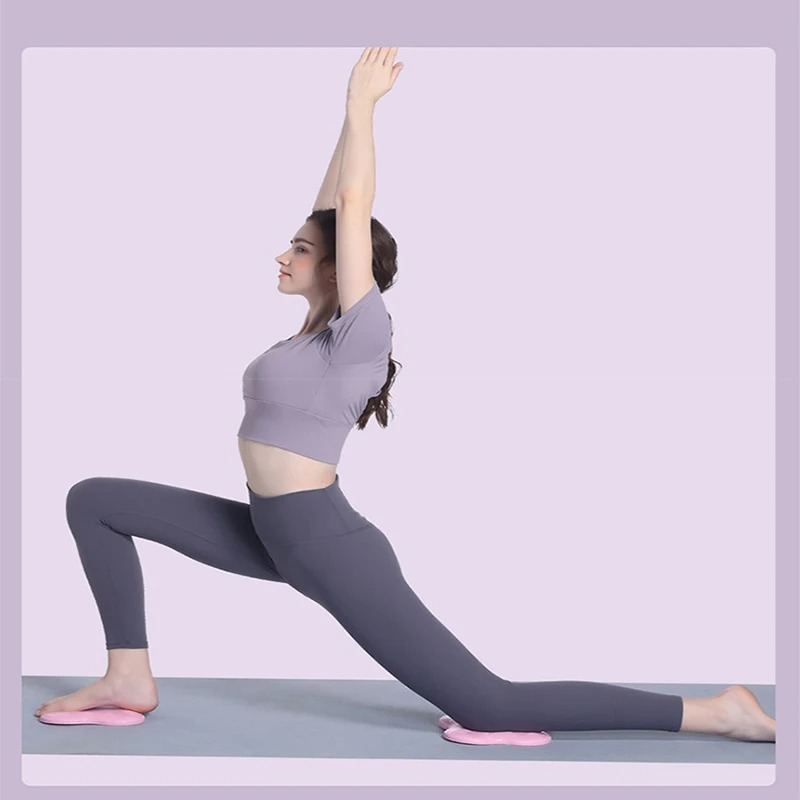 Almohadilla de protección para - Pilates Yoga Joint reseña y precio