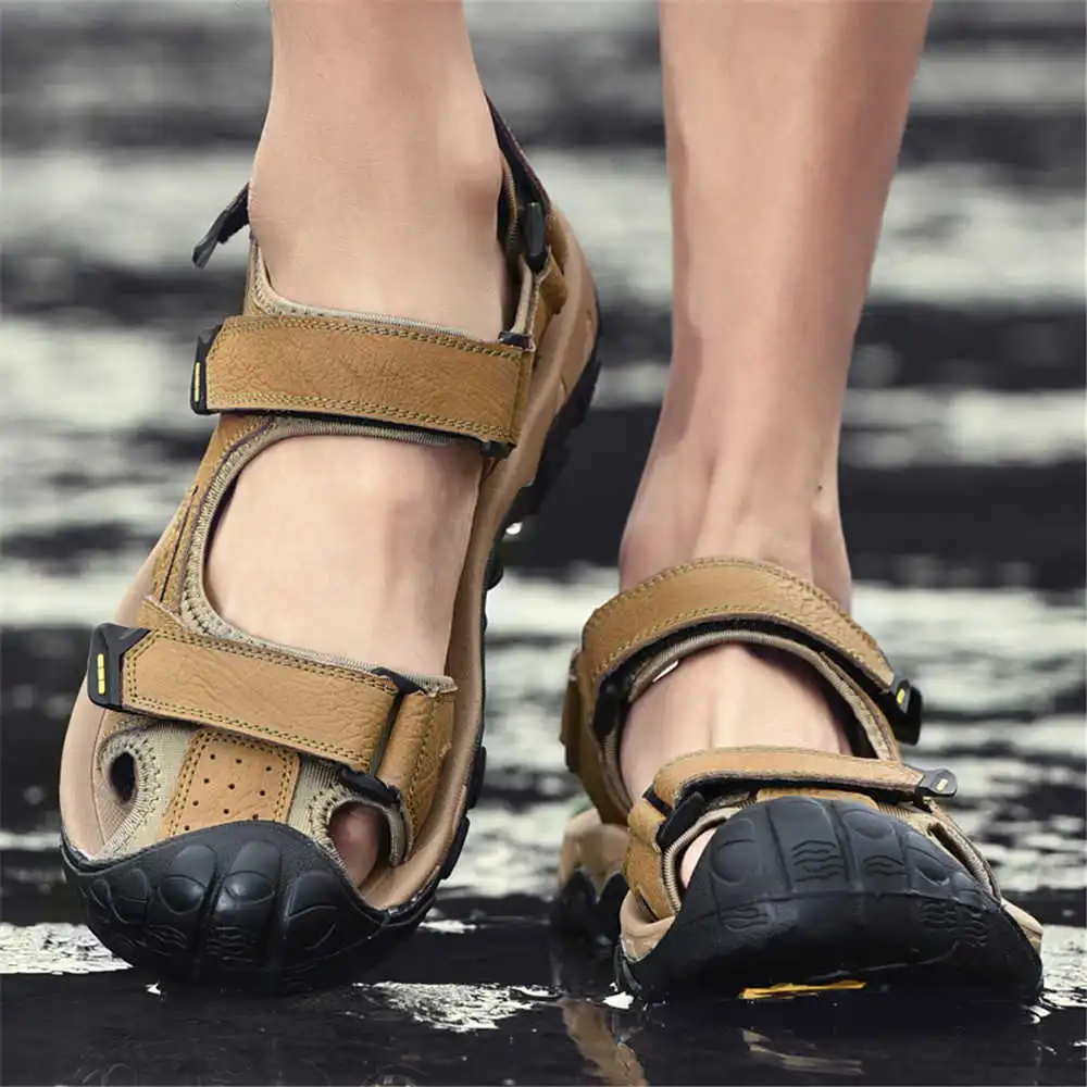 Zapatillas de agua de piel de  - Difference Pilates And Yoga reseña y precio