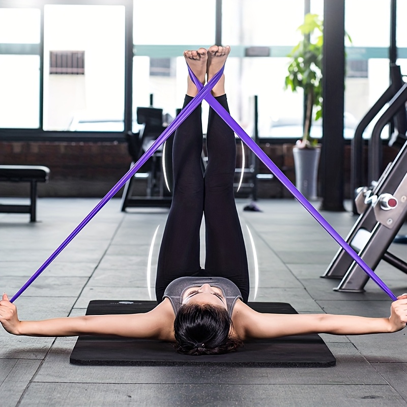 Set de Yoga y Pilates de 5 Pie - Pilates Yoga Ball Exercises reseña y precio