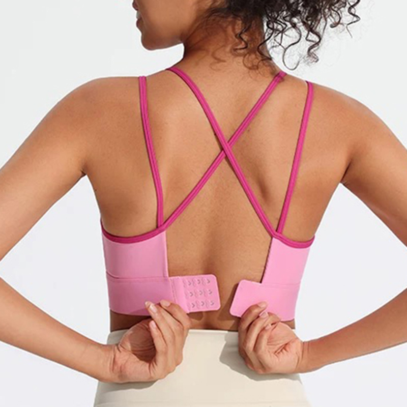 Sujetador deportivo de bloque  - Pilates Yoga Block reseña y precio
