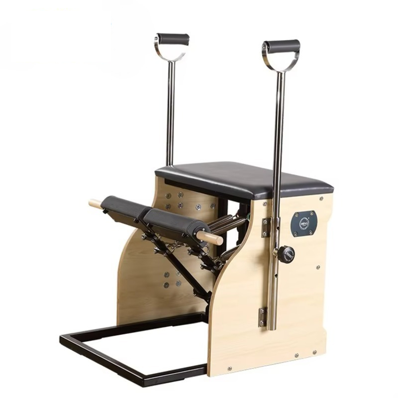 Wunda Chair Reformer Combo, YT - Pilates Yoga Combo reseña y precio