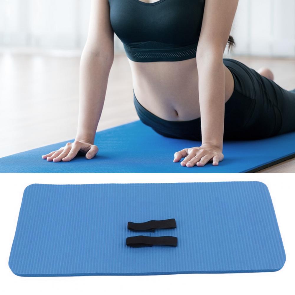 Estera de Yoga Nbr, estera de  - Pilates Yoga Joint reseña y precio