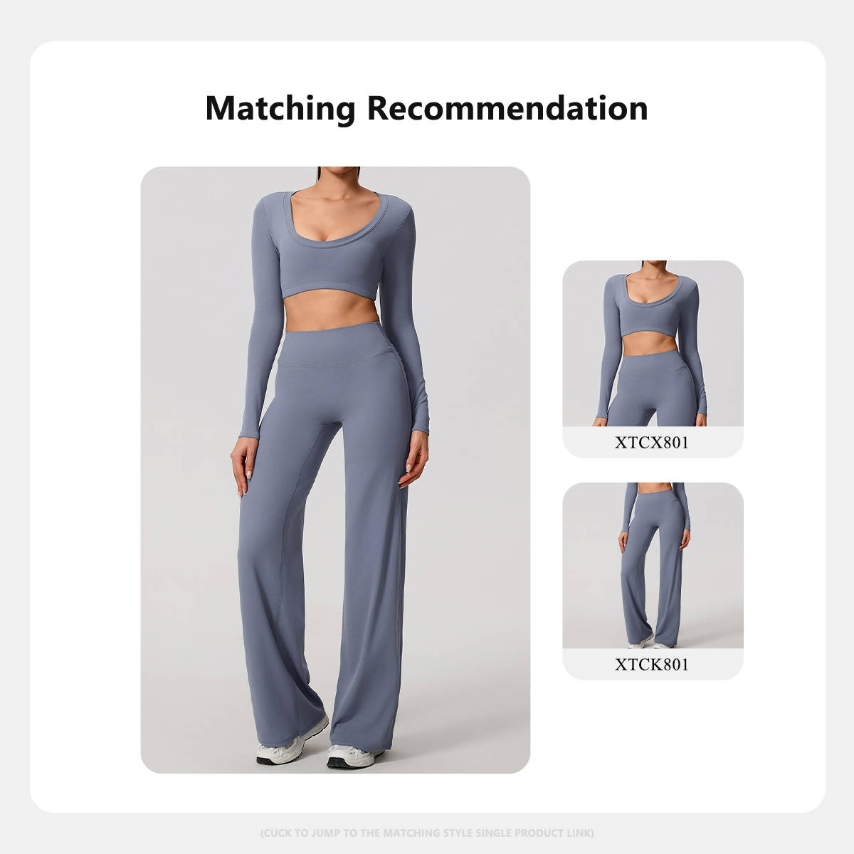Hearuisavy-Conjunto deportivo  - Pilates In Yoga Pants reseña y precio