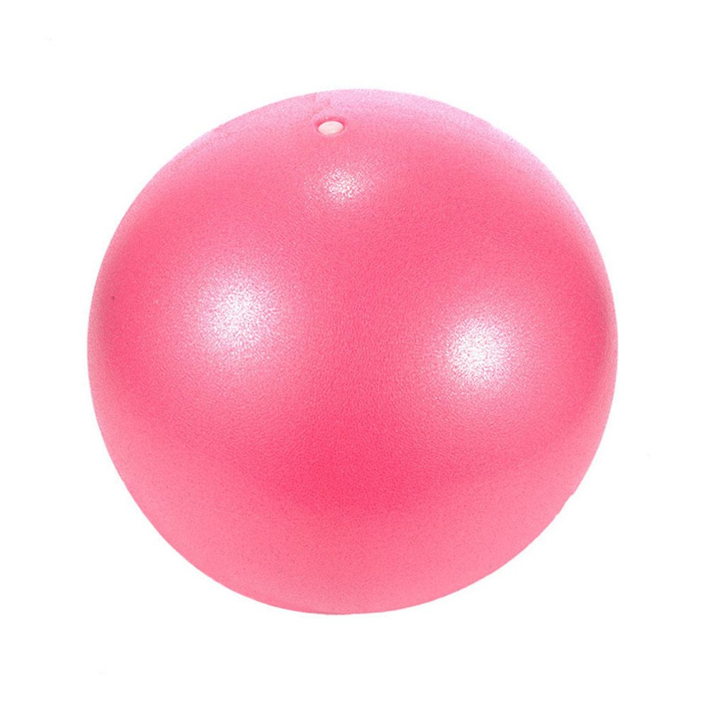2 Pelotas de Pilates Mini de P - Pilates Yoga Ball Exercises reseña y precio