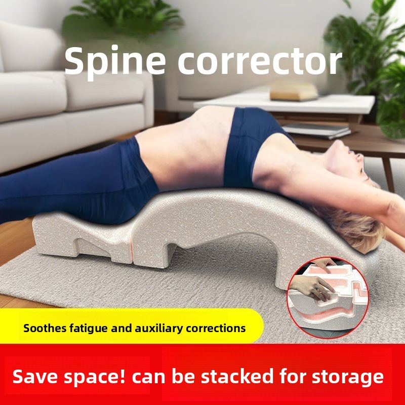 Corrector de columna al aire l - Pilates Yoga Room reseña y precio