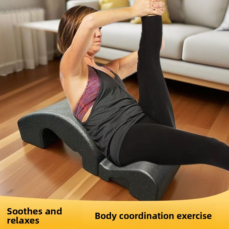 Corrector de columna al aire l - Pilates Yoga Room reseña y precio