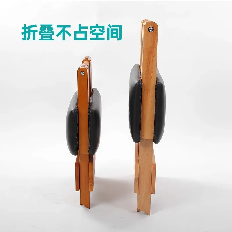 Taburete Plegable Suave para Y - Pilates Yoga Room reseña y precio