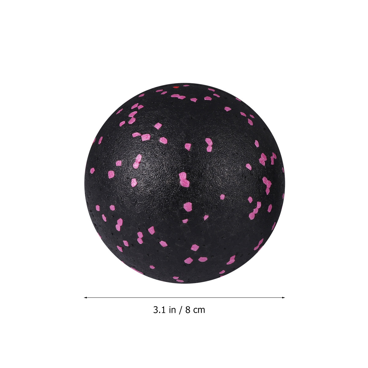 Pelota auxiliar de Yoga para e - Pilates Yoga Ball Exercises reseña y precio