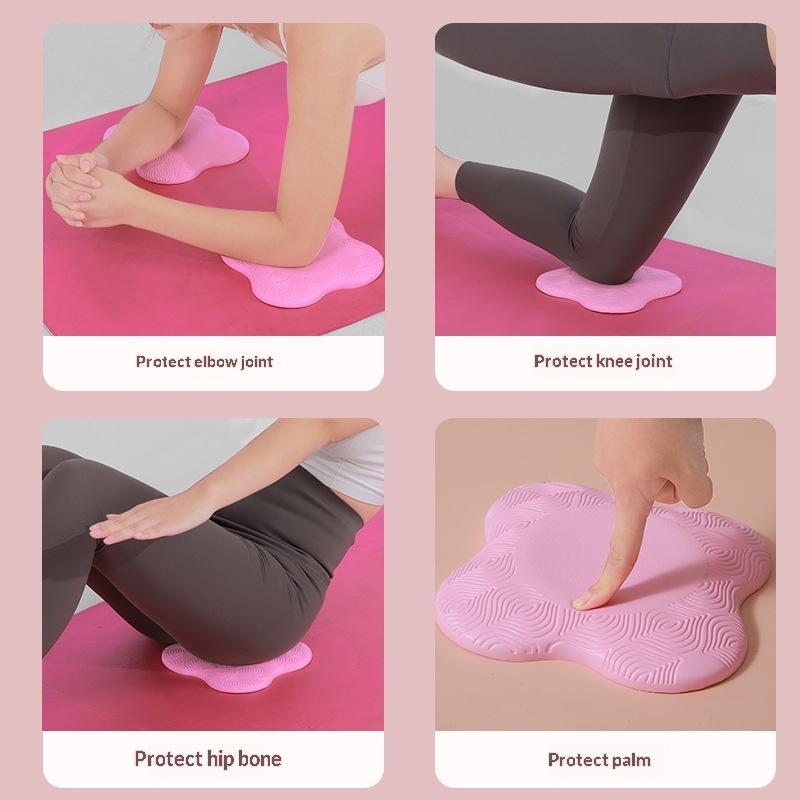 Almohadilla Gruesa para Yoga c - Pilates Yoga Joint reseña y precio