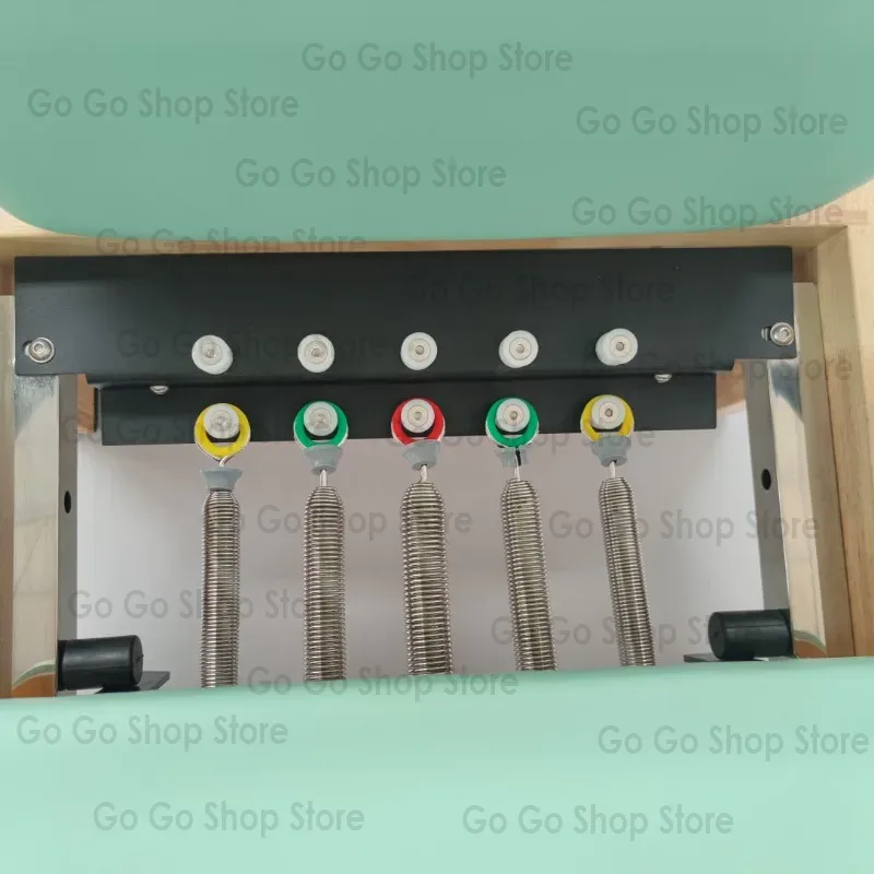 Nuevo Resortes reformadores de - Pilates Reformer Spring reseña y precio