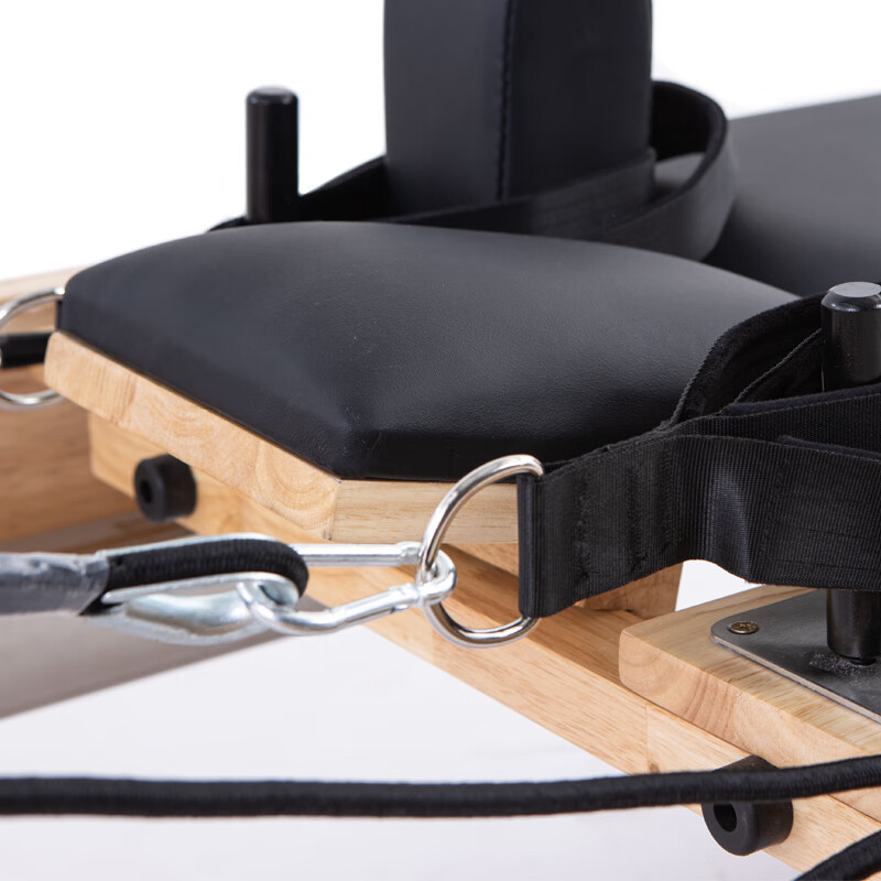 Reformers de Pilates de Roble  - Pilates Yoga Diferencias reseña y precio