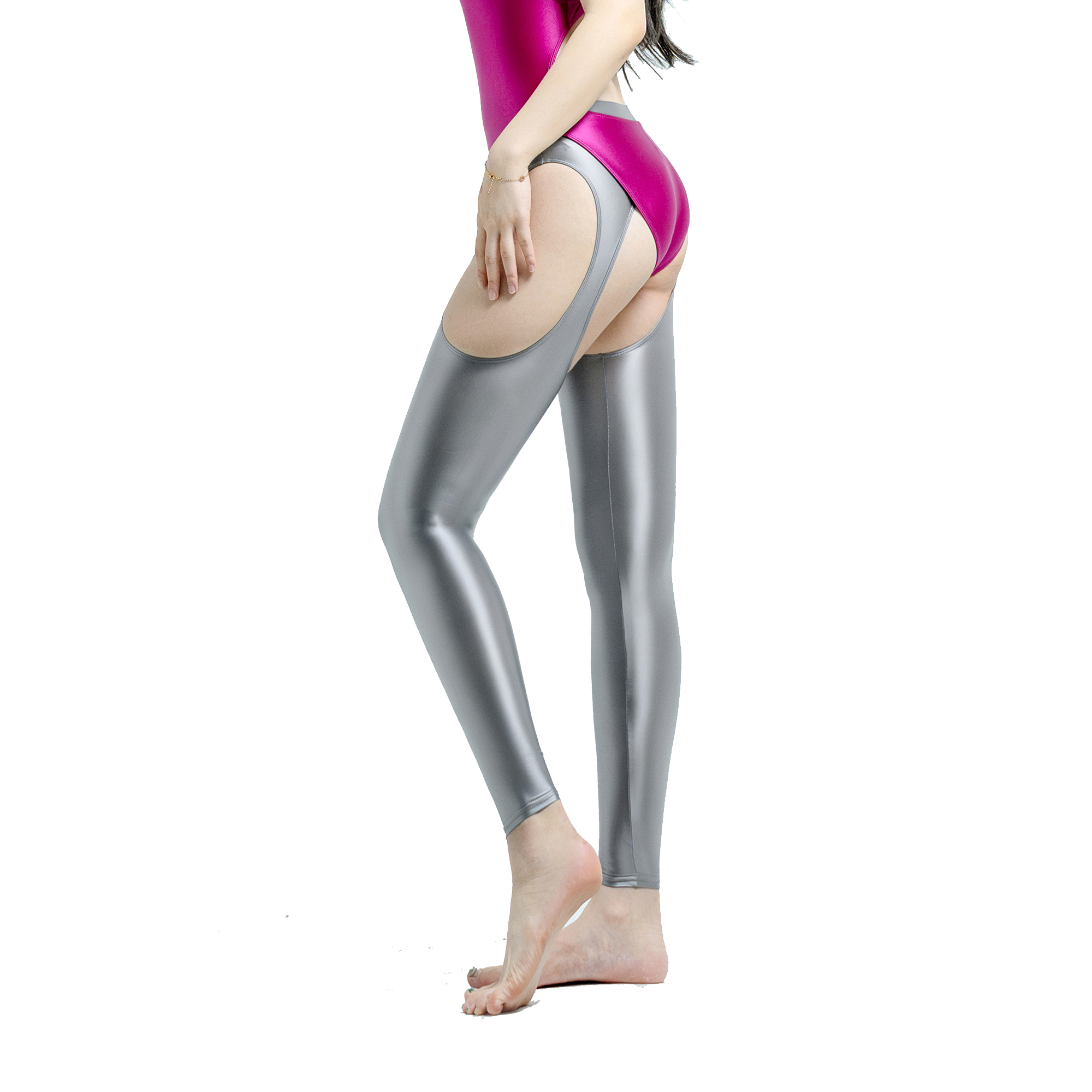 Pantalones hasta el tobillo pa - Pilates In Yoga Pants reseña y precio