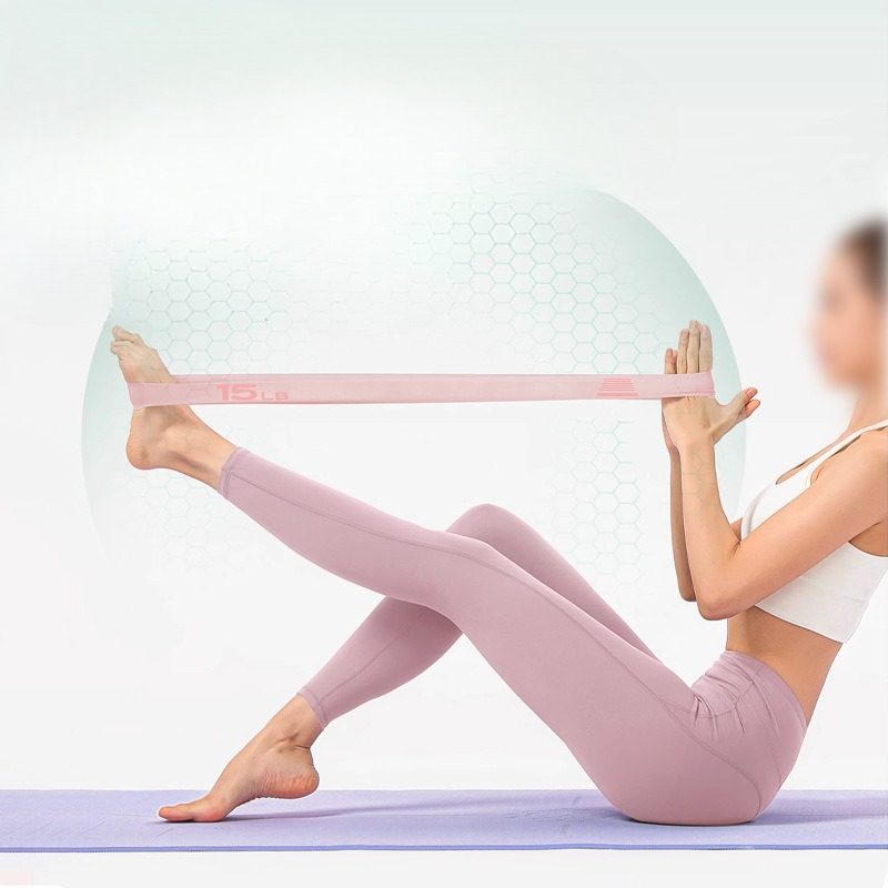 Anillo Elástico de Yoga de 15L - Difference Pilates And Yoga reseña y precio