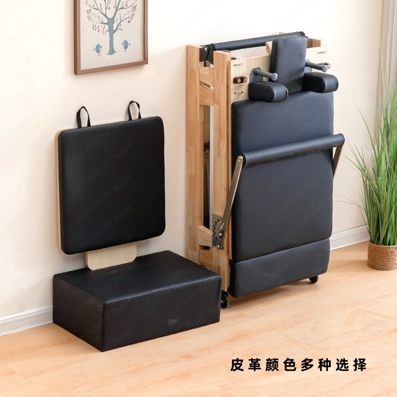 Pilates Core Bed plegable robl - Pilates And Yoga Is Same reseña y precio