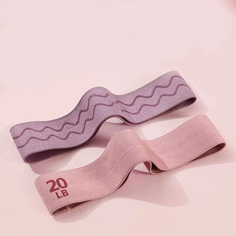 Bandas de Resistencia para Yog - Difference Pilates And Yoga reseña y precio