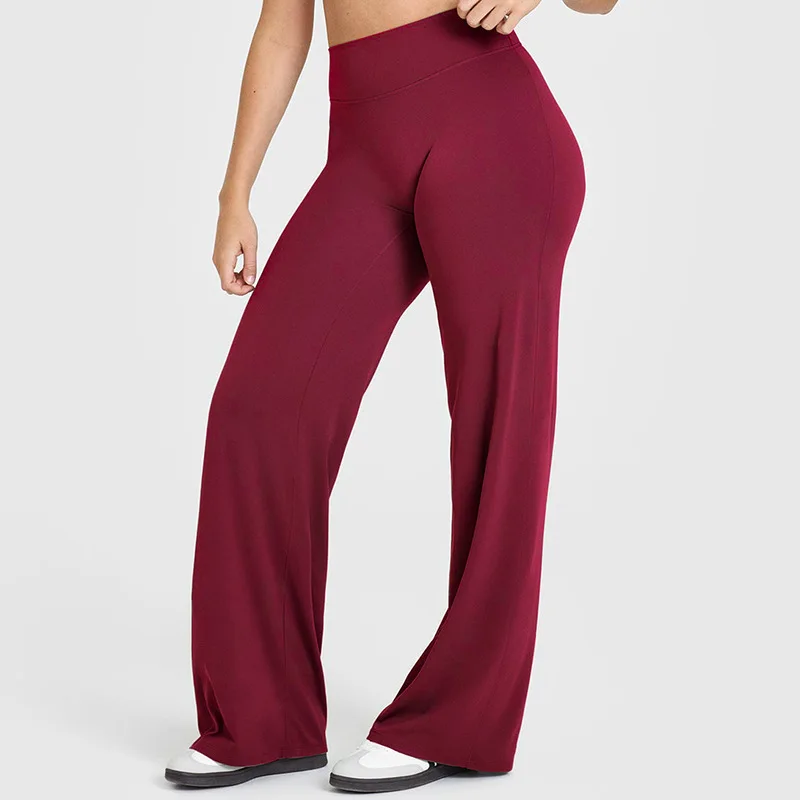 Pantalones Deportivos de Piern - Pilates In Yoga Pants reseña y precio