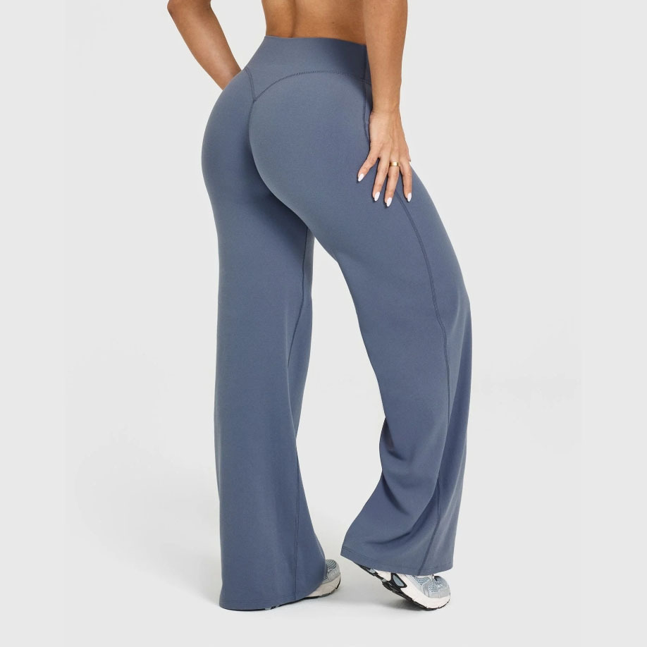 Pantalones Deportivos de Piern - Pilates In Yoga Pants reseña y precio