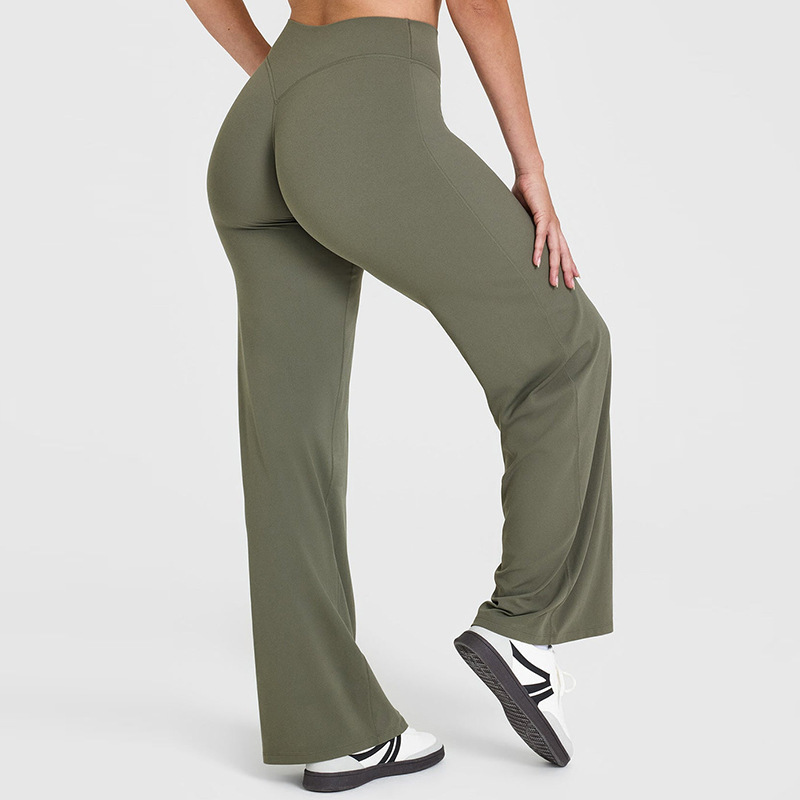 Pantalones Deportivos de Piern - Pilates In Yoga Pants reseña y precio