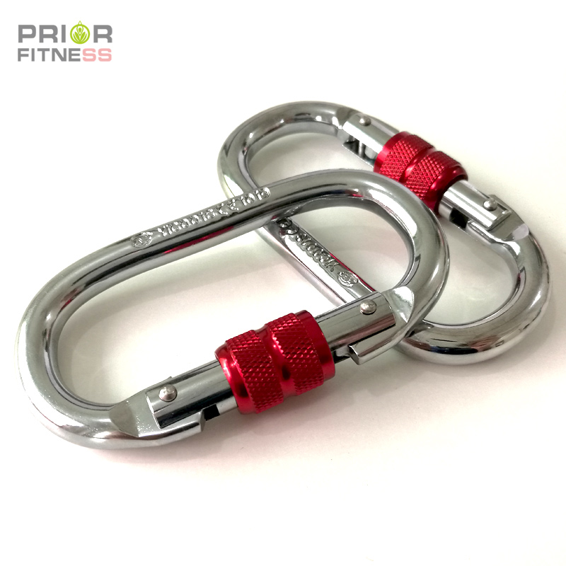 Accesorios del set de hamaca a - Pilates Yoga Aerial reseña y precio