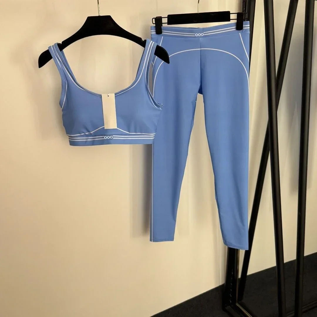 Conjunto Deportivo de Dos Piez - Pilates In Yoga Pants reseña y precio