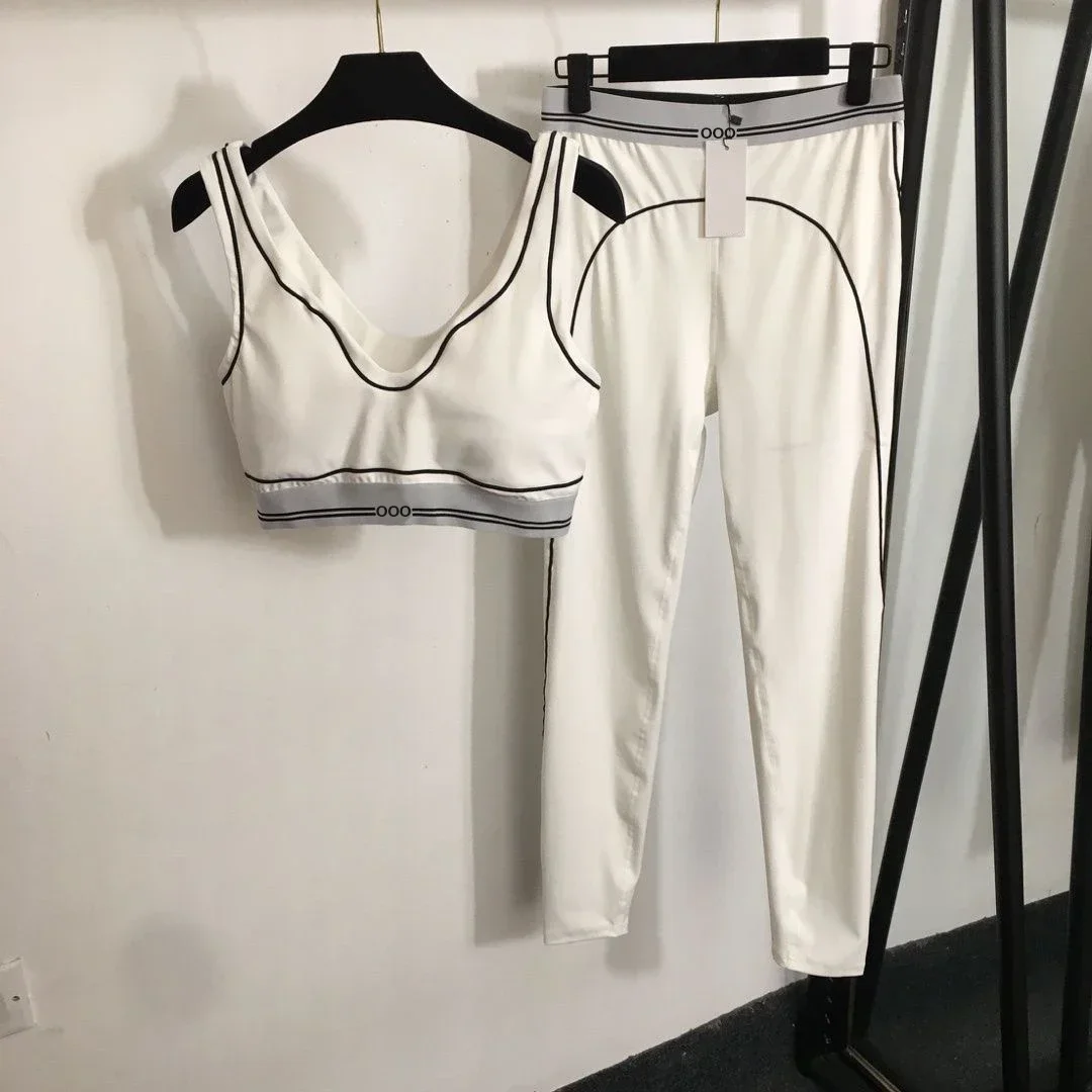 Conjunto Deportivo de Dos Piez - Pilates In Yoga Pants reseña y precio