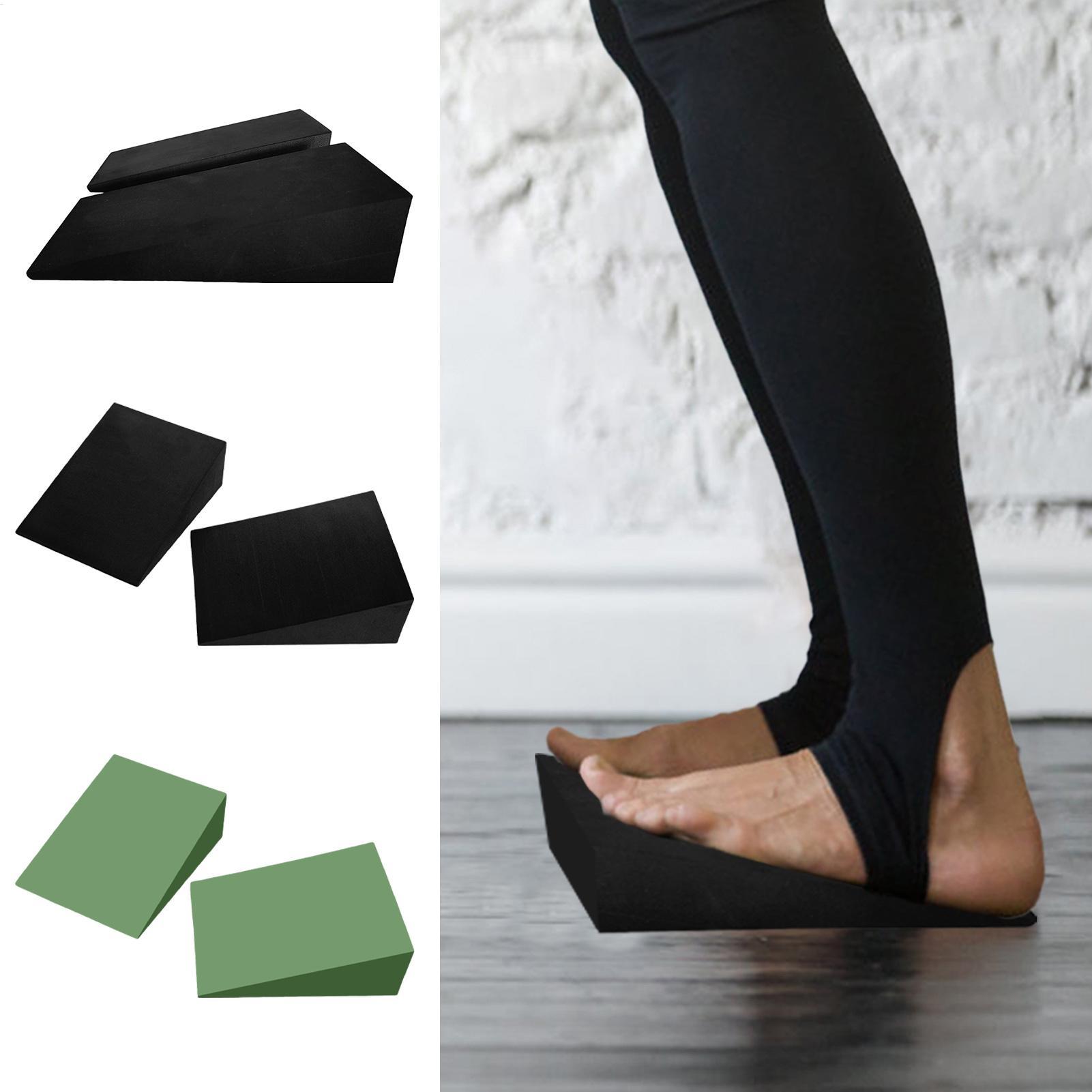 1 Par de Bloques de Yoga en Fo - Pilates Yoga Block reseña y precio