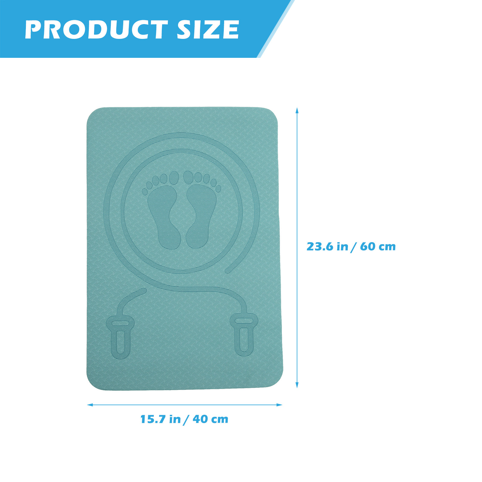 Colchoneta Premium de TPE para - Pilates Yoga Joint reseña y precio