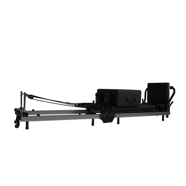 Nuevo Diseño de Reformer de Pi - Pilates Reformer Spring reseña y precio