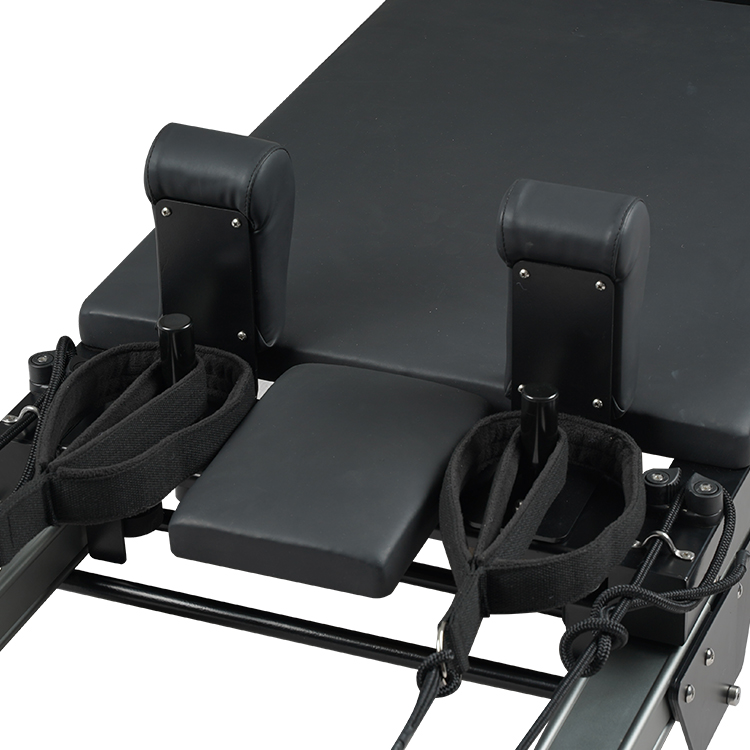 Nuevo Diseño de Reformer de Pi - Pilates Reformer Spring reseña y precio