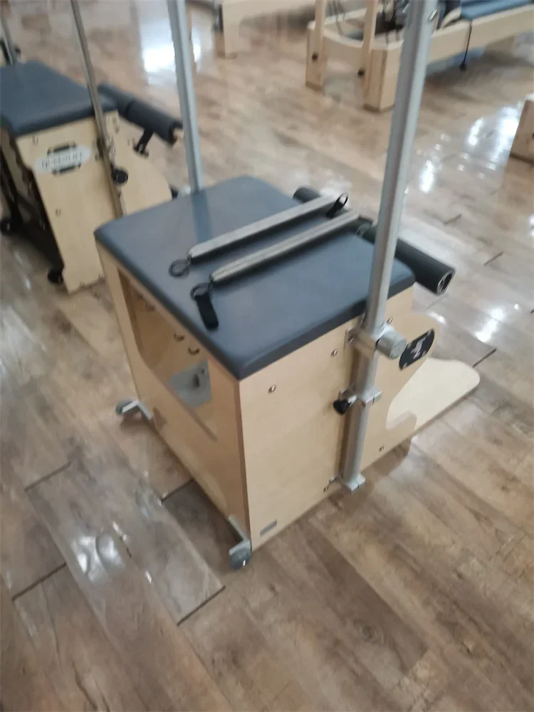 Para ejercicio de entrenamient - Pilates Yoga Combo reseña y precio