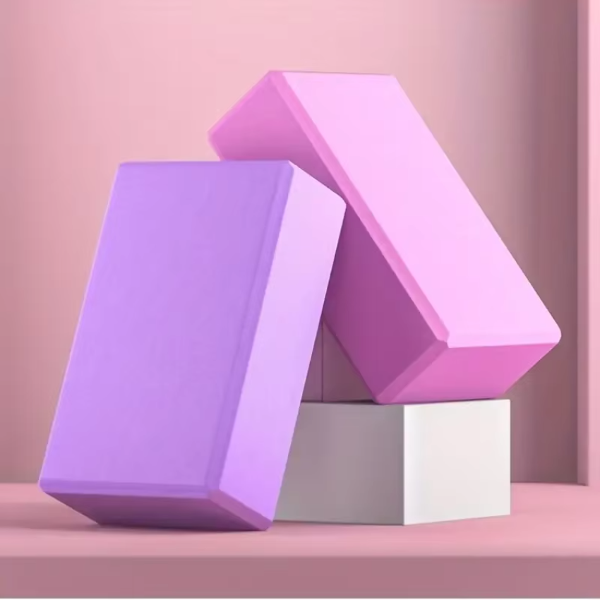 Bloques de Yoga, Ladrillos de  - Pilates Yoga Block reseña y precio