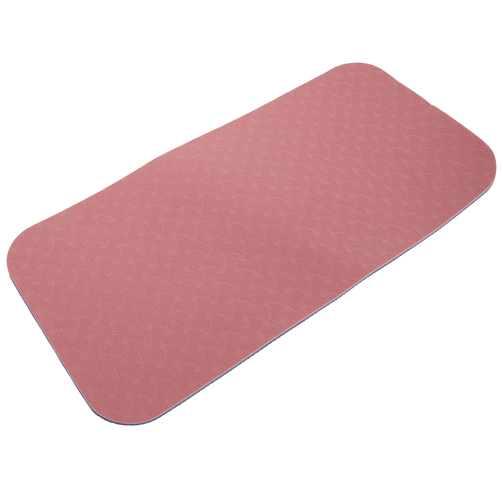 Esterilla de Yoga Gruesa y Anc - Pilates Yoga Joint reseña y precio