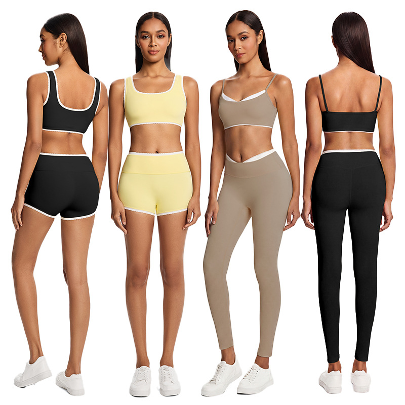 Conjunto de Yoga y Pilates Sha - Pilates Yoga Block reseña y precio