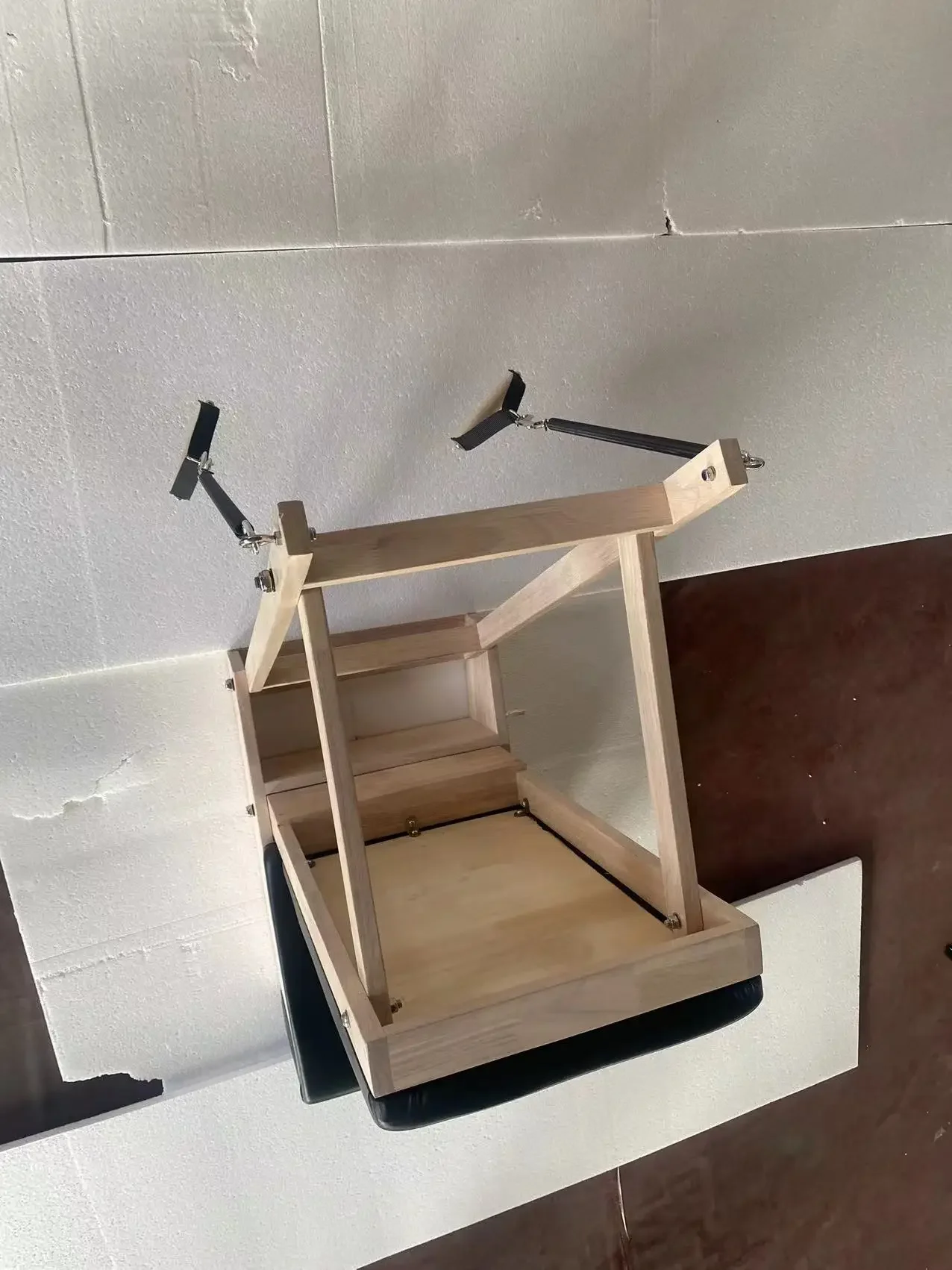 Máquina para entrenamiento de  - Pilates Yoga Combo reseña y precio