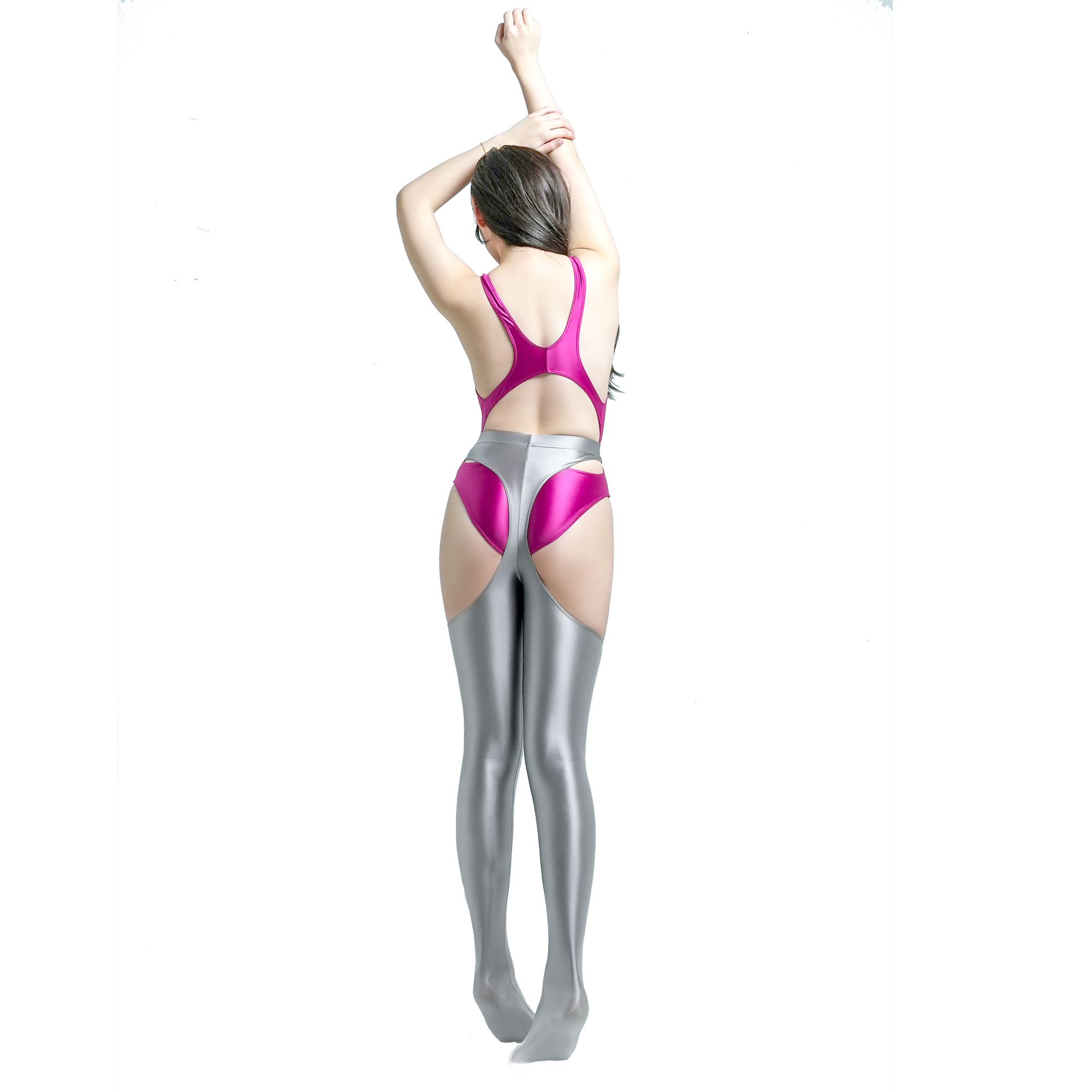 Pantalones de Spandex para Muj - Pilates In Yoga Pants reseña y precio