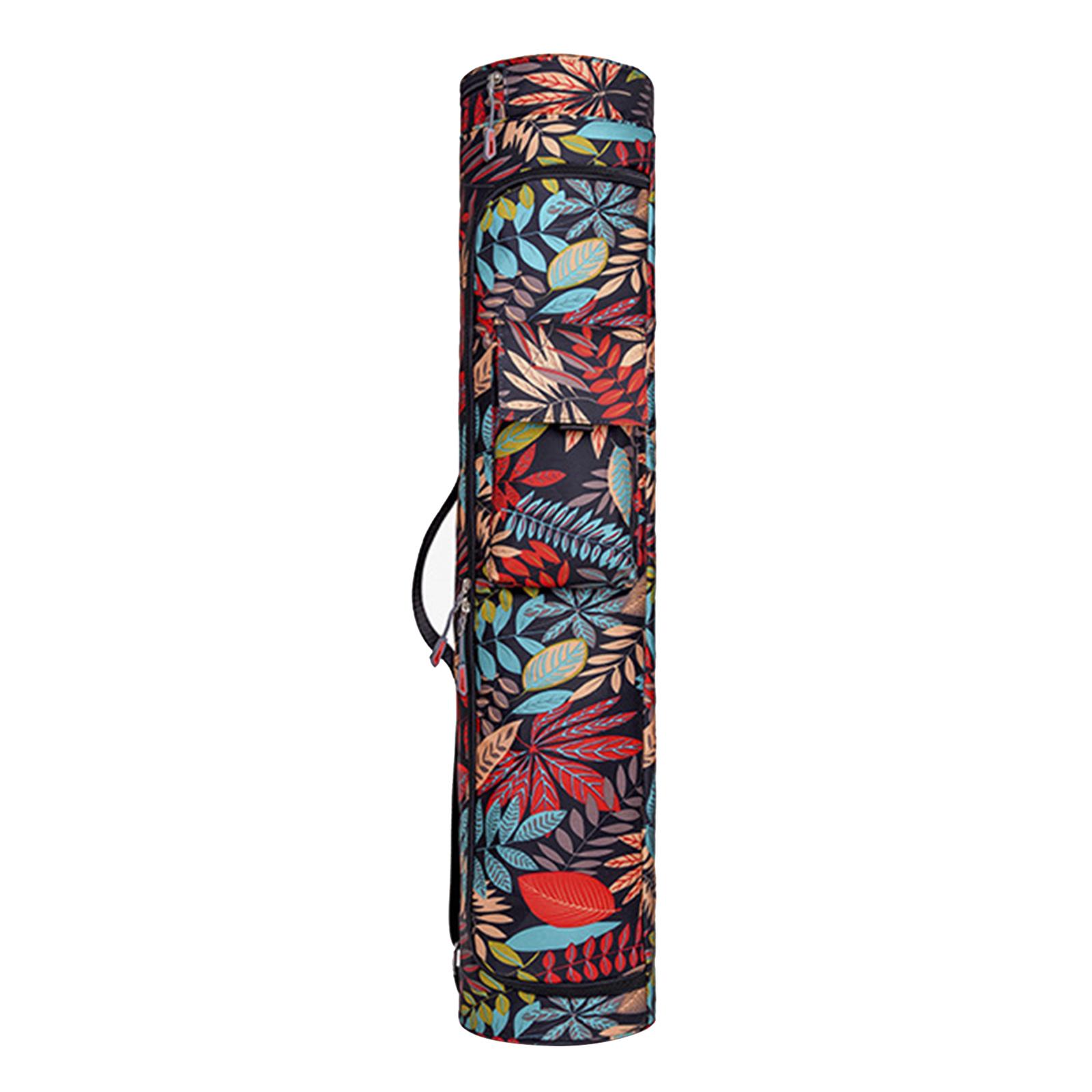 Bolsa Oxford para colchoneta d - Pilates Yoga Oxford reseña y precio