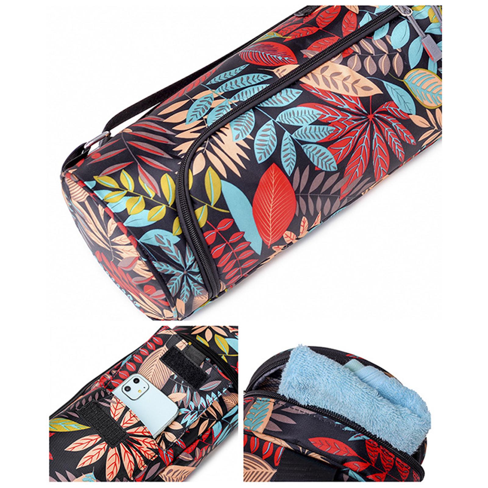 Bolsa Oxford para colchoneta d - Pilates Yoga Oxford reseña y precio