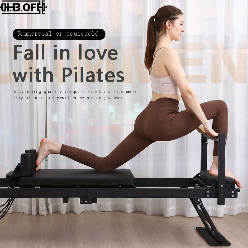 Equipo de entrenamiento de yog - Pilates And Yoga Is Same reseña y precio