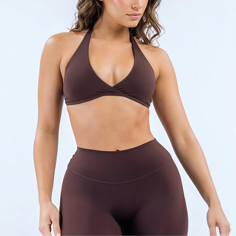 HISTELLO Origin-Sujetador halt - Pilates Yoga Or Gym reseña y precio