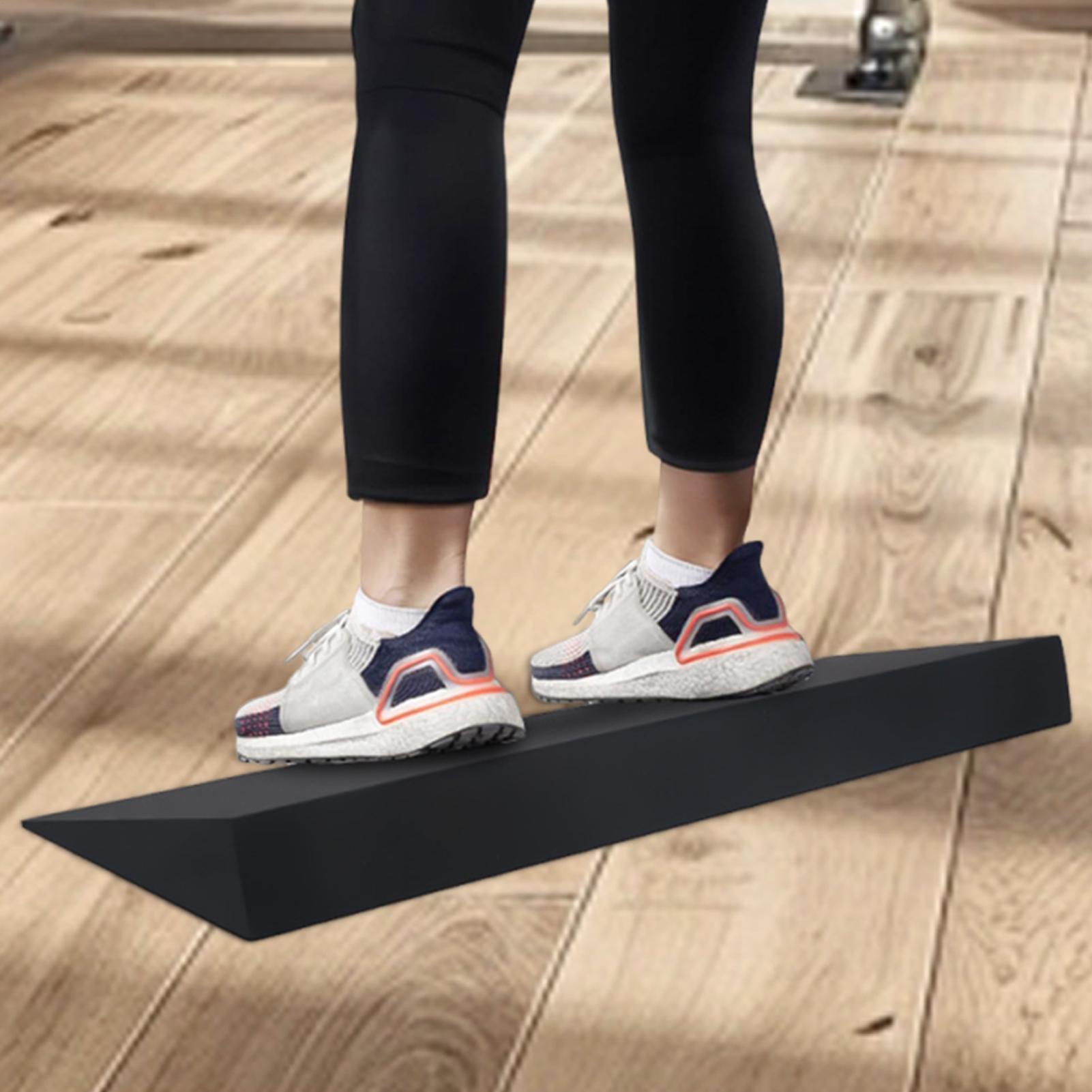 Plataforma Inclinada para Sent - Pilates Yoga Block reseña y precio