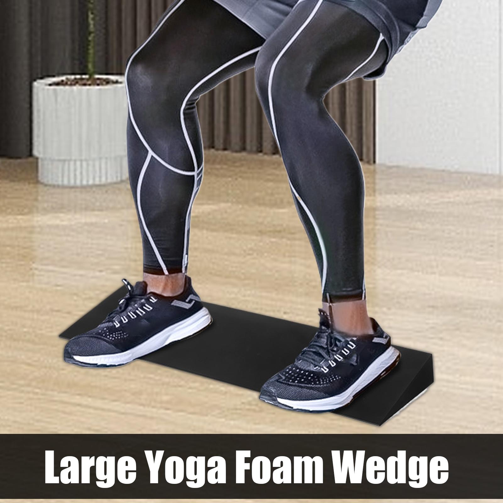 Plataforma Inclinada para Sent - Pilates Yoga Block reseña y precio