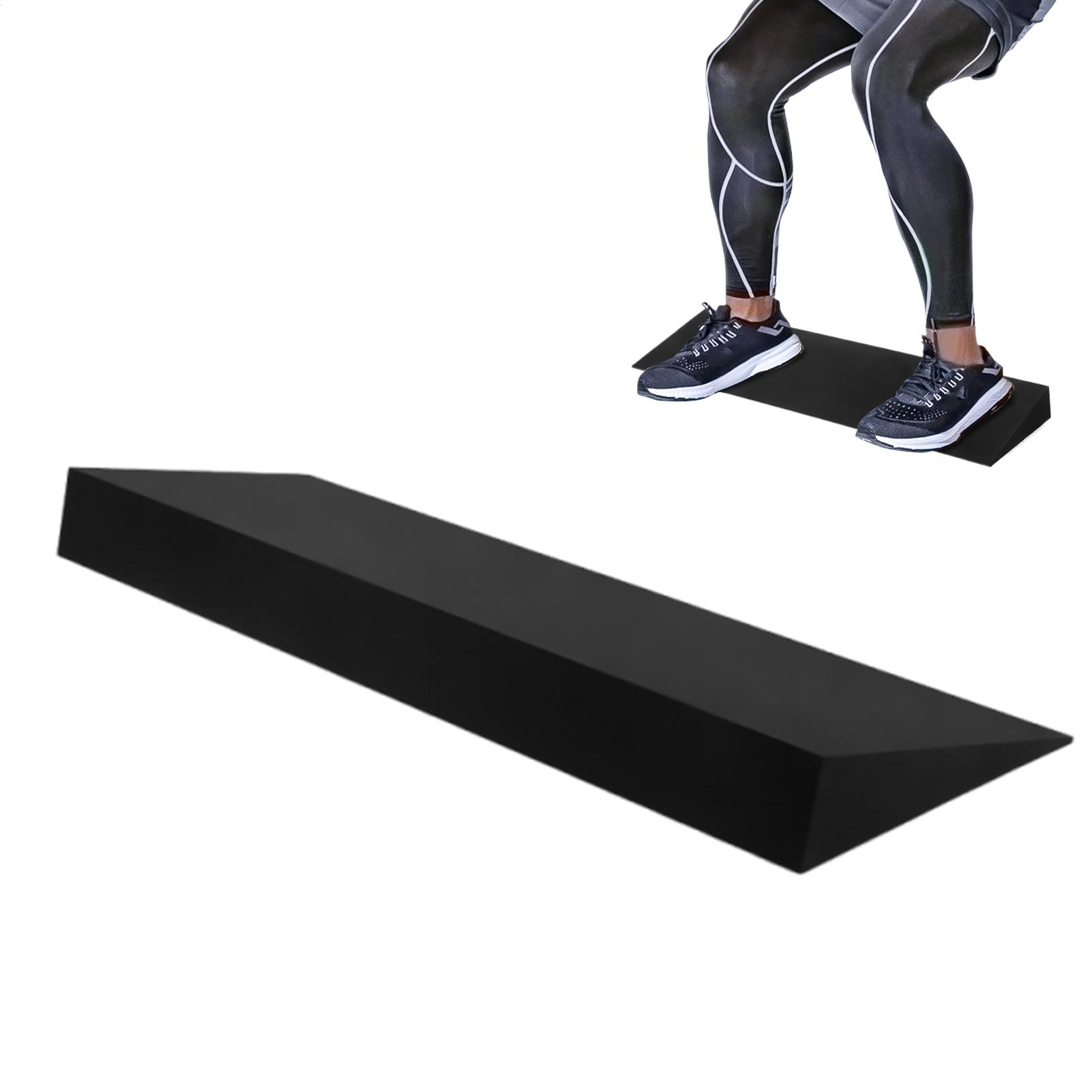 Plataforma Inclinada para Sent - Pilates Yoga Block reseña y precio