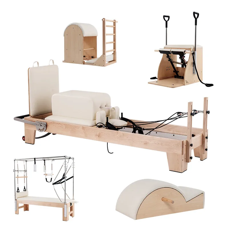 Silla de estabilidad para Pila - Pilates Yoga Combo reseña y precio