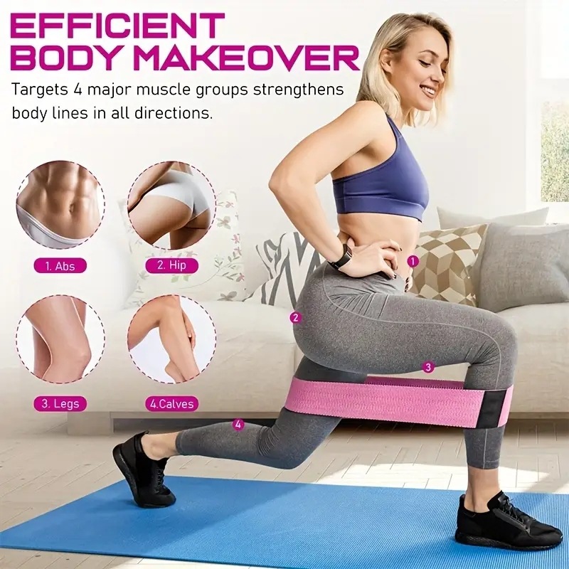 Juego de equipo de Pilates de  - Pilates Yoga Ball Exercises reseña y precio