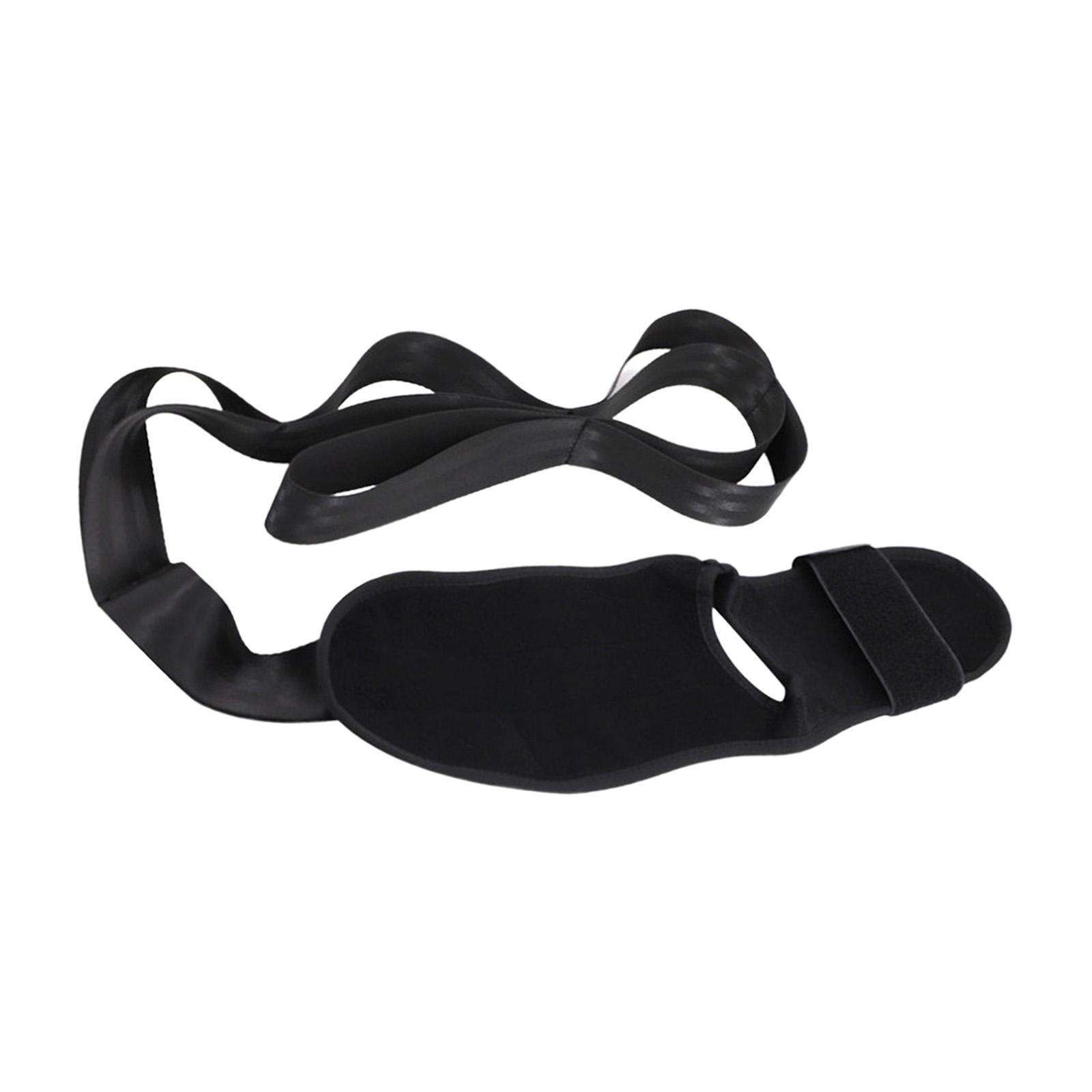 Correa de Yoga de Tela Oxford  - Pilates Yoga Oxford reseña y precio