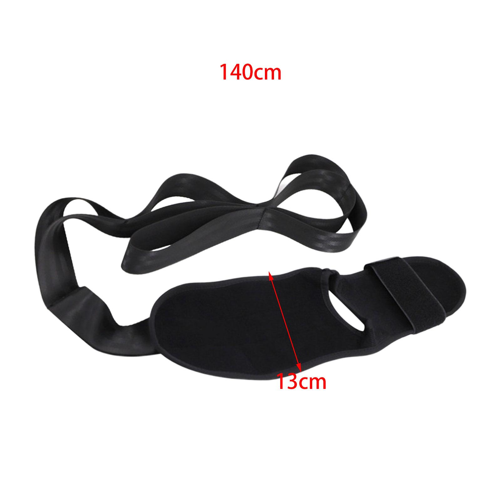 Correa de Yoga de Tela Oxford  - Pilates Yoga Oxford reseña y precio