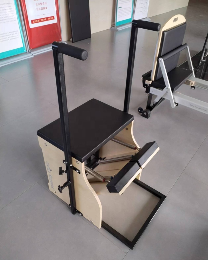 Silla de Pilates Combo para Yo - Pilates Yoga Combo reseña y precio