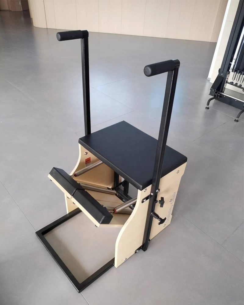 Silla de Pilates Combo para Yo - Pilates Yoga Combo reseña y precio