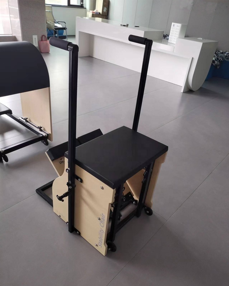 Silla de Pilates Combo para Yo - Pilates Yoga Combo reseña y precio