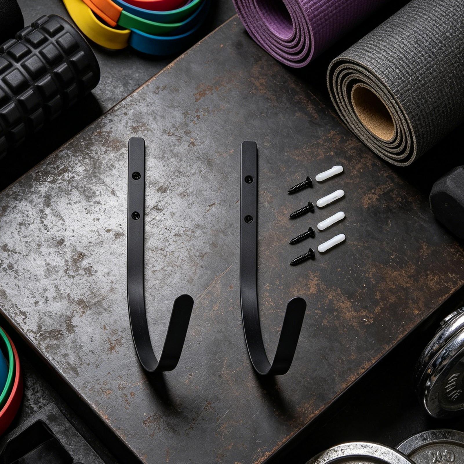 Soporte de Pared para Esterill - Pilates Yoga Room reseña y precio